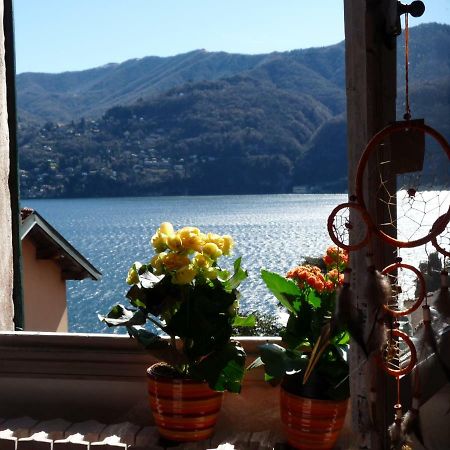 Carate Urio B&B "A Casa Di Camilla" מראה חיצוני תמונה