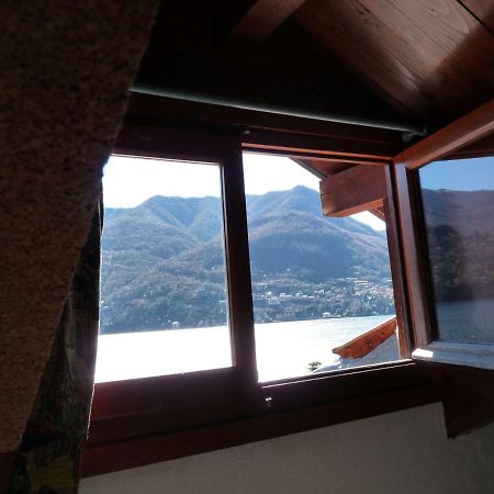 Carate Urio B&B "A Casa Di Camilla" מראה חיצוני תמונה