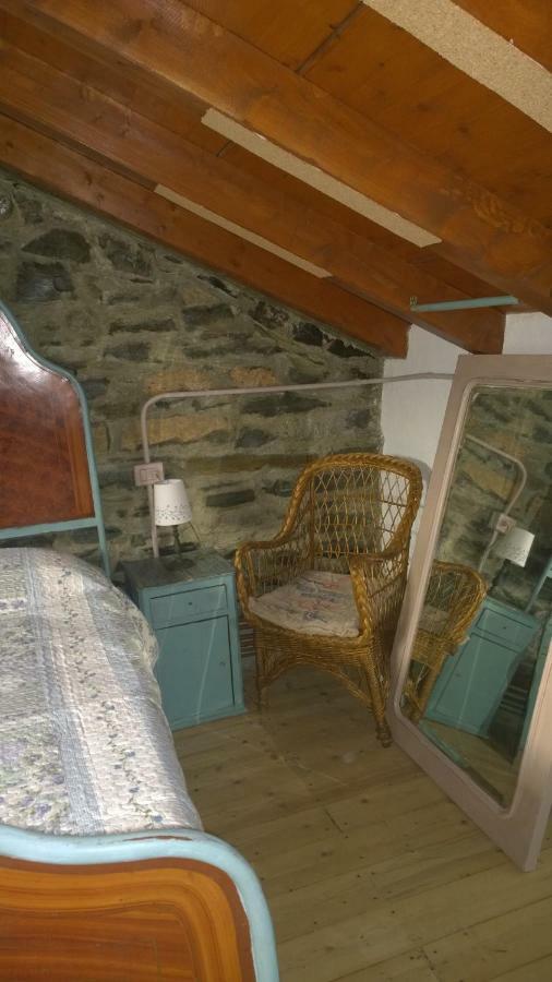 Carate Urio B&B "A Casa Di Camilla" חדר תמונה
