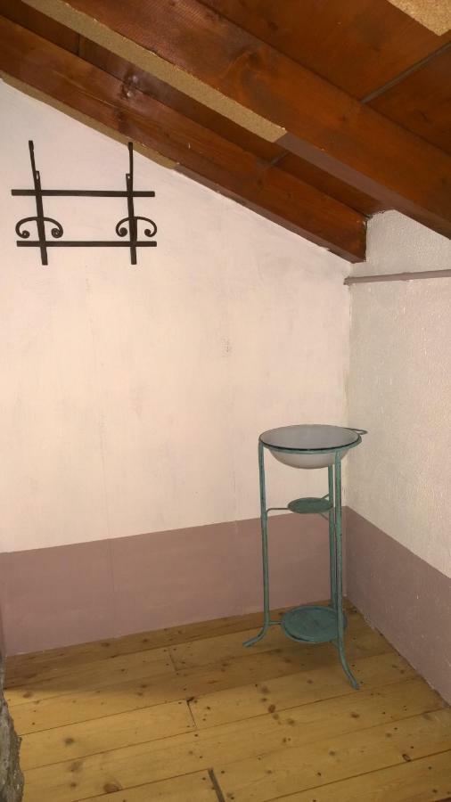 Carate Urio B&B "A Casa Di Camilla" חדר תמונה