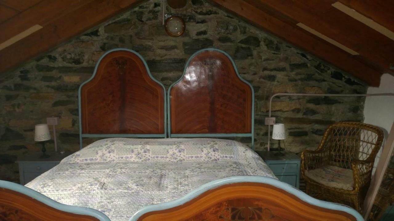 Carate Urio B&B "A Casa Di Camilla" חדר תמונה