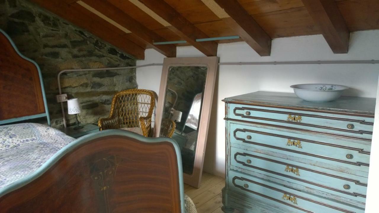 Carate Urio B&B "A Casa Di Camilla" חדר תמונה