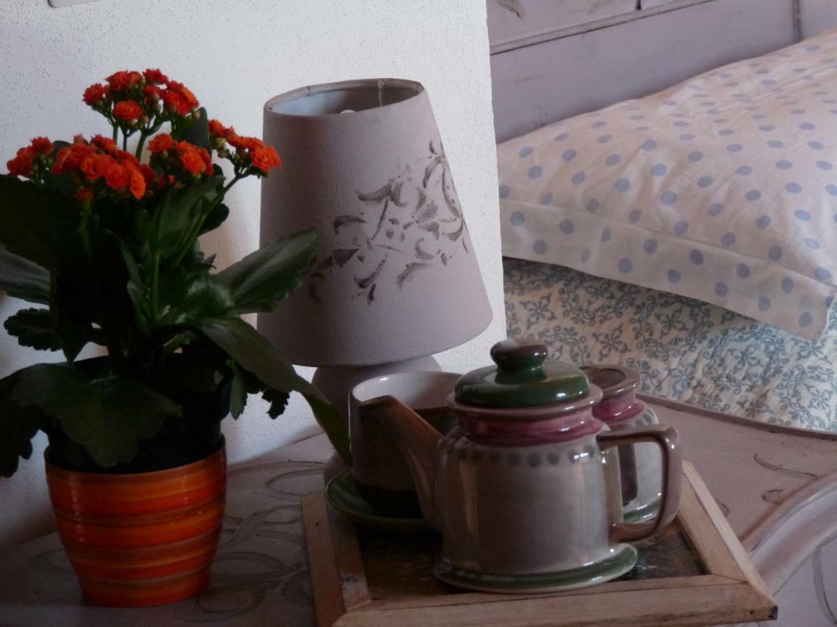 Carate Urio B&B "A Casa Di Camilla" מראה חיצוני תמונה