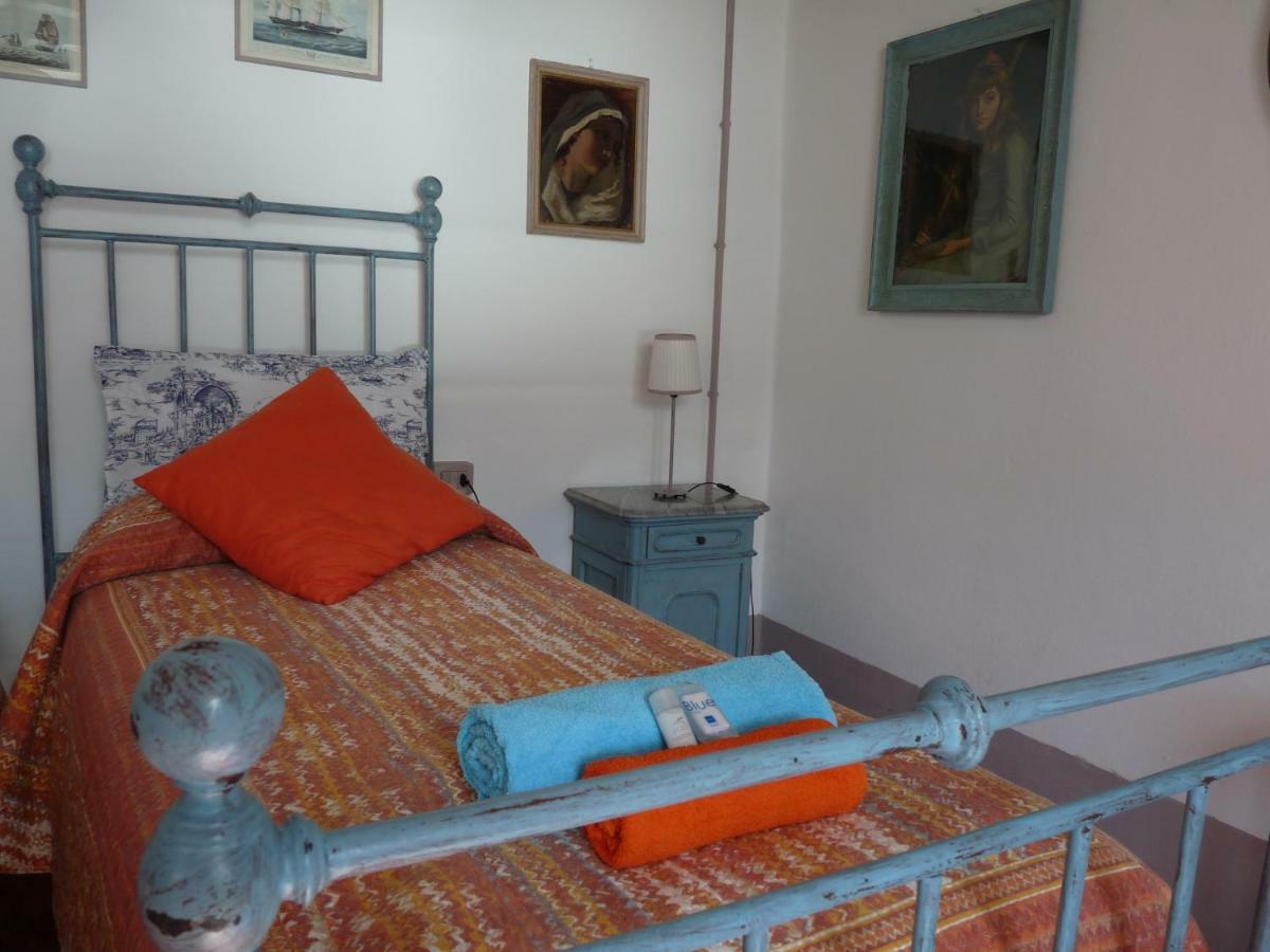 Carate Urio B&B "A Casa Di Camilla" מראה חיצוני תמונה