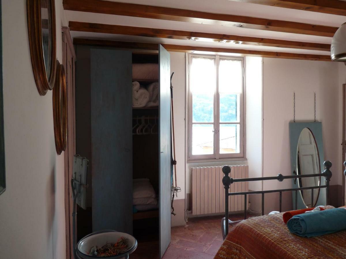 Carate Urio B&B "A Casa Di Camilla" מראה חיצוני תמונה