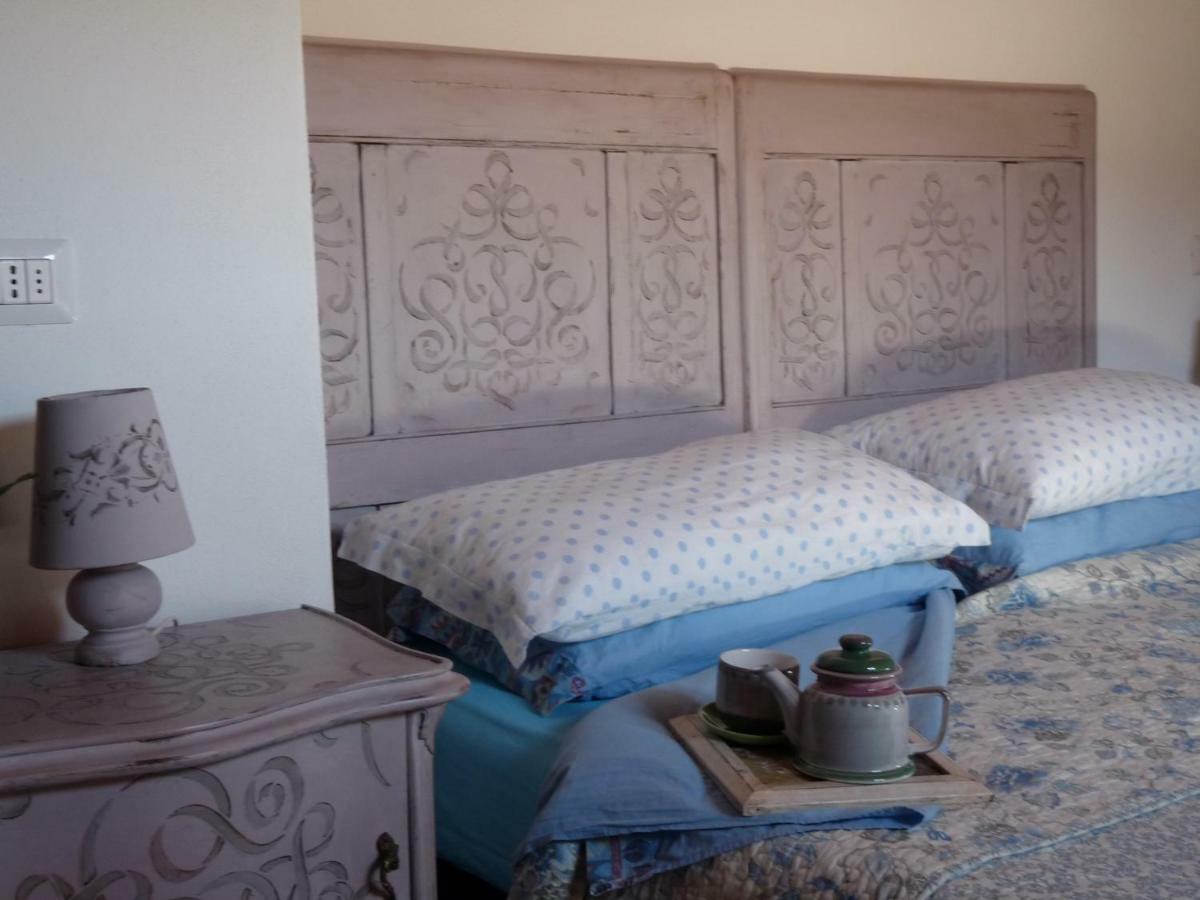Carate Urio B&B "A Casa Di Camilla" מראה חיצוני תמונה