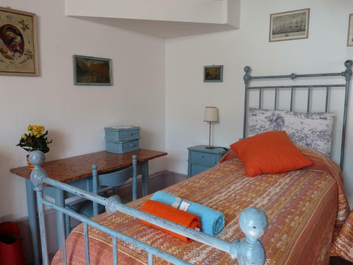 Carate Urio B&B "A Casa Di Camilla" מראה חיצוני תמונה