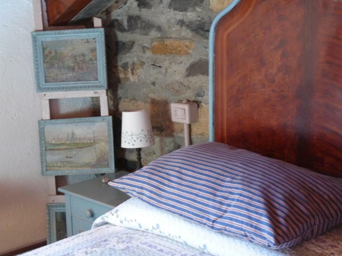 Carate Urio B&B "A Casa Di Camilla" מראה חיצוני תמונה